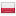 paulinka.pl hosted country